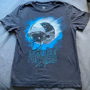 NFL Carolina Panthers t-shirt